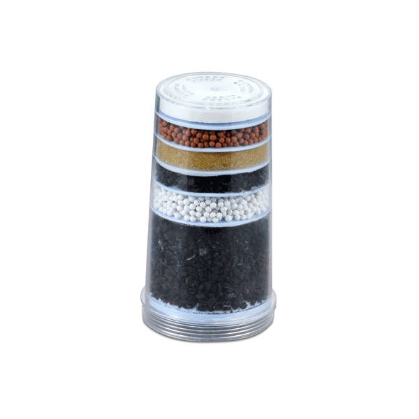 Safe Way Strainer Cartridge