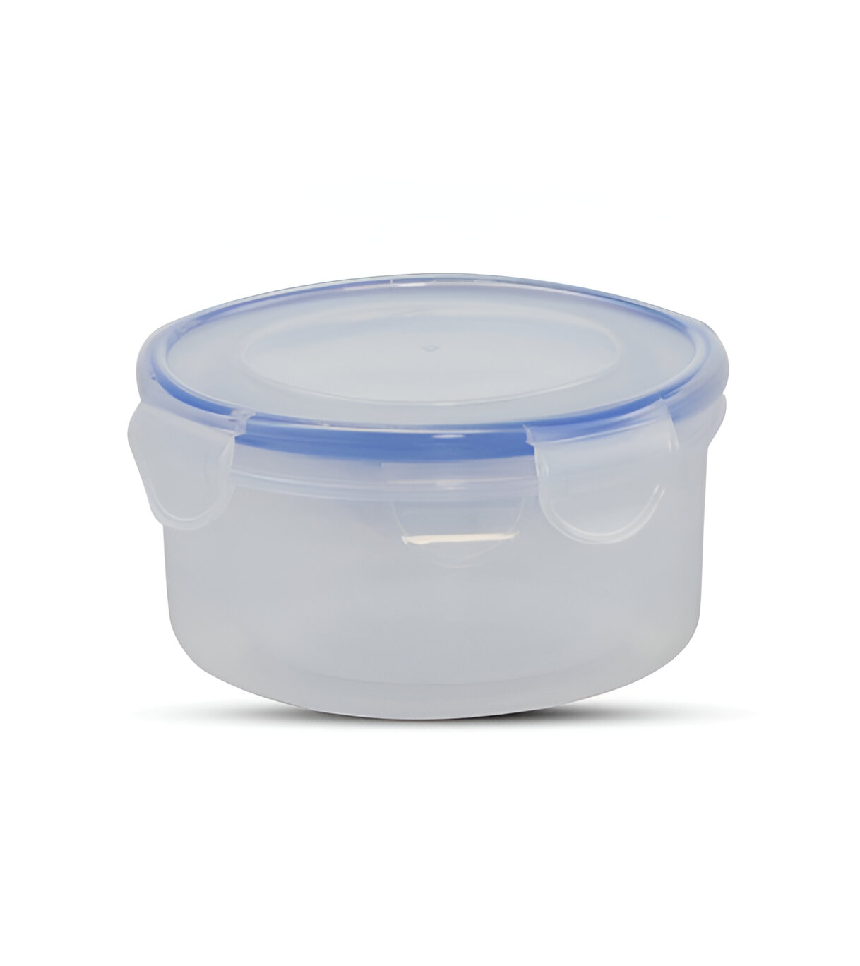 Flora Container 1500 ML - Trans