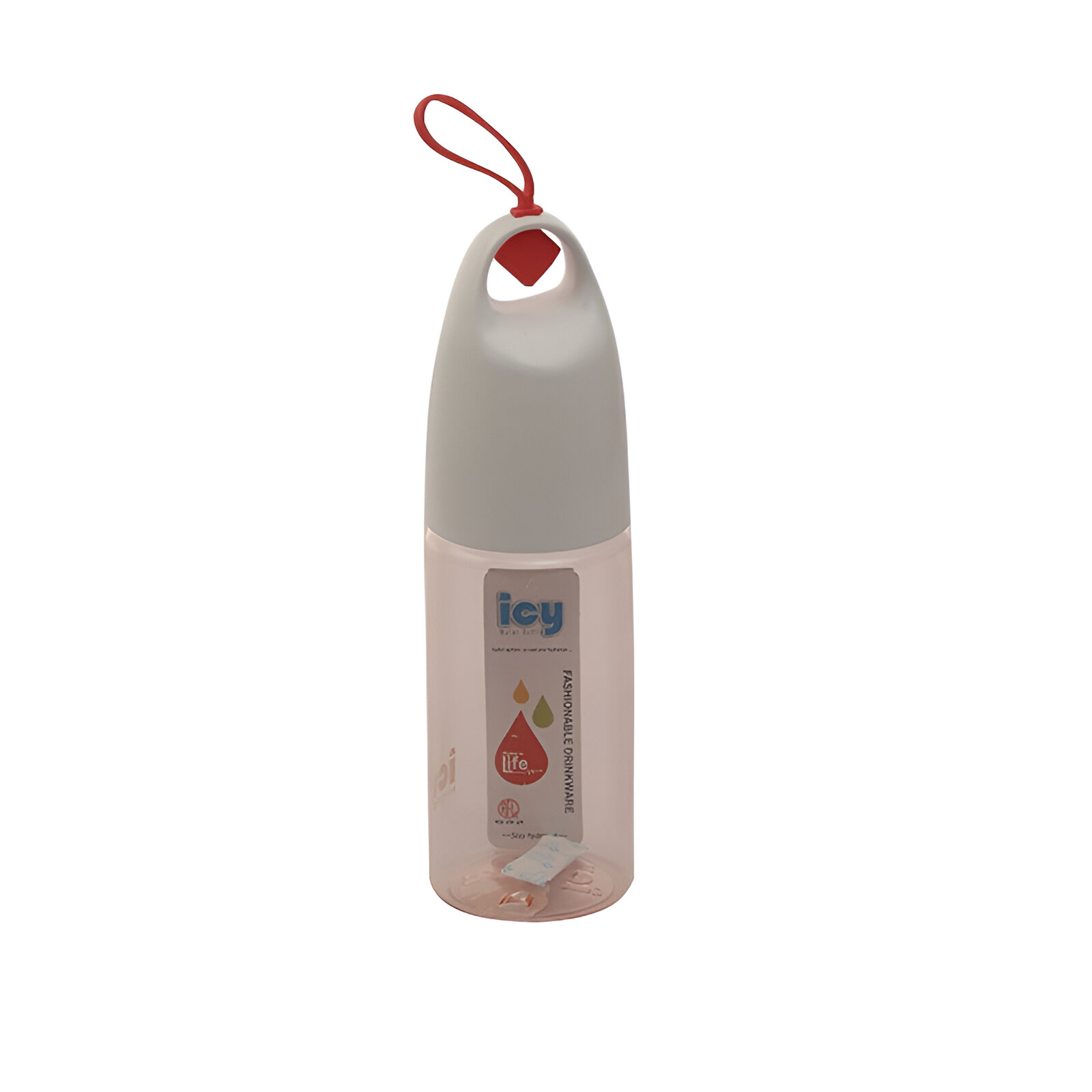 Meem Water Bottle 500 ML