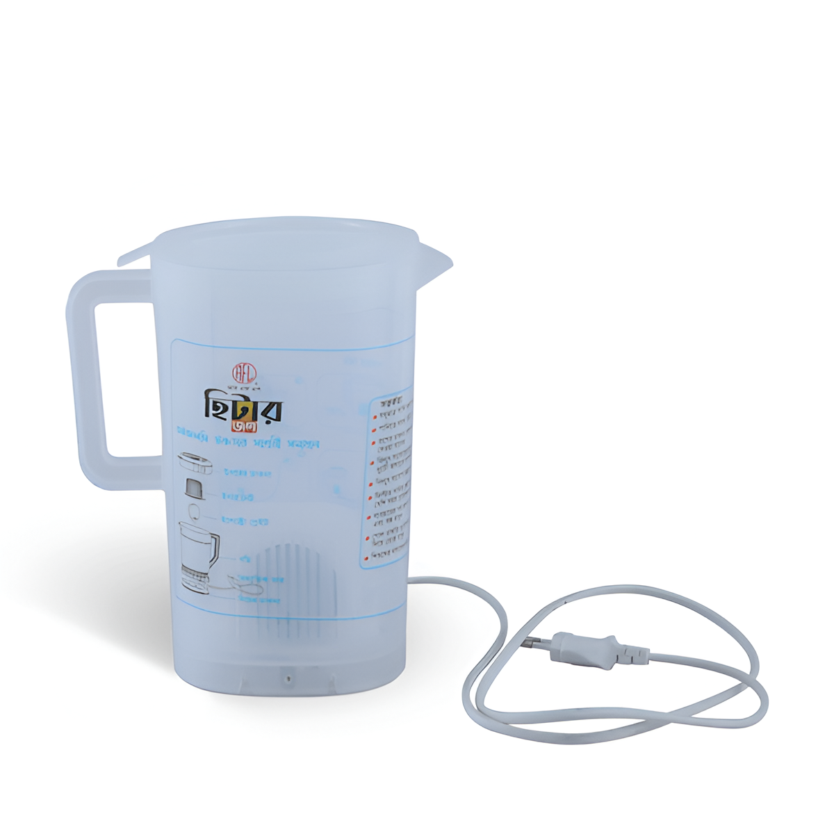 Heater Jug 1.8L