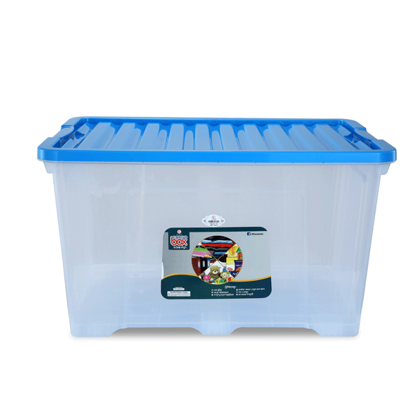 Cargo Box -  Assorted