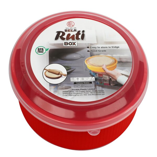 Bela Ruti Box - Big