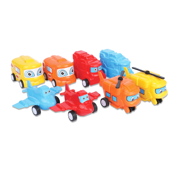 Mini Fun Toys