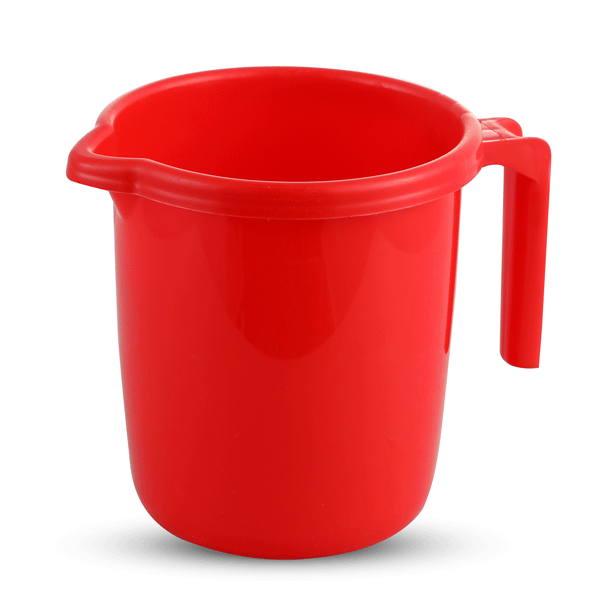Bullet Mug 2.5L