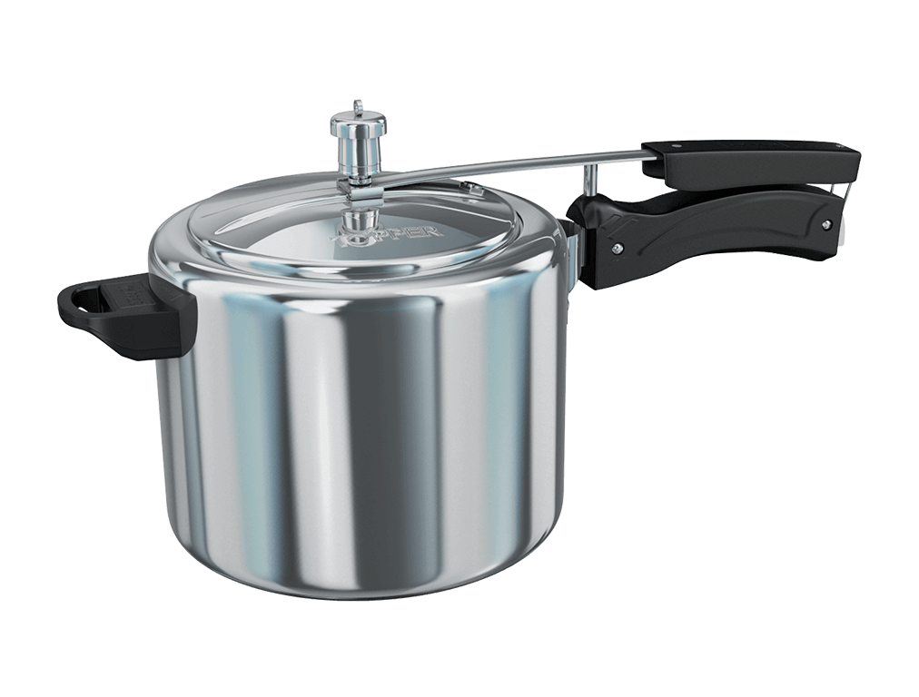 TPR Classic Pressure Cooker 4.5L
