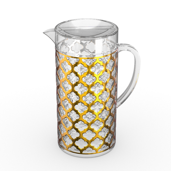 Princes Jug 1.6L